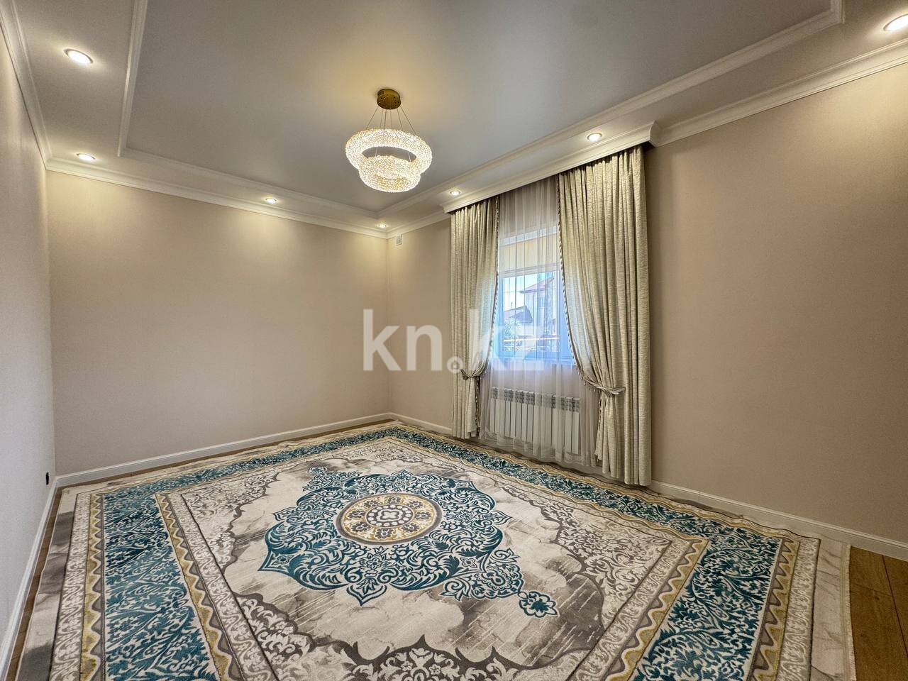 Продажа 4-комнатного дома, 150 м² в Акмолинской области - фото 12