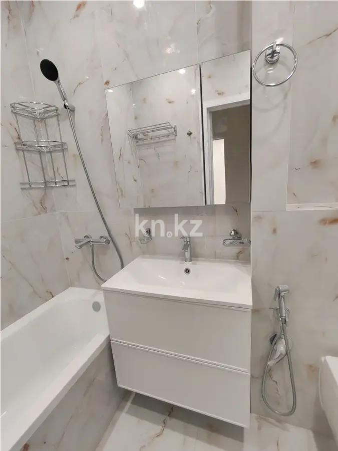 Продажа 2-комнатной квартиры, 59 м², ул. Сыганак, дом  52/1 в Астане - фото 3