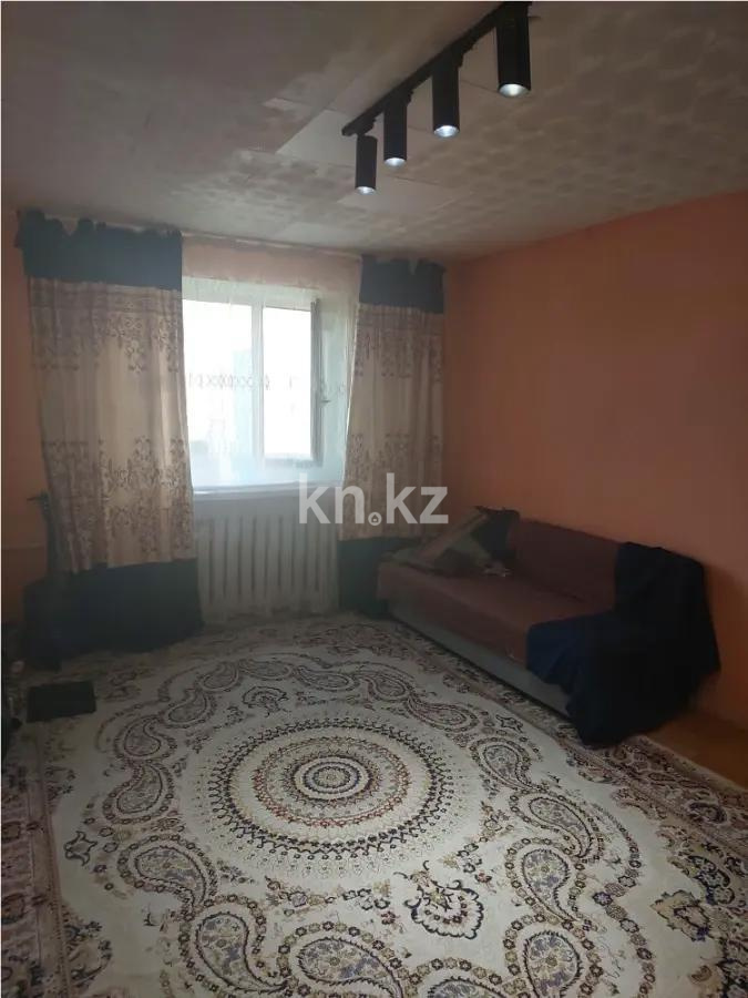 Продажа 1-комнатной квартиры, 36 м² в Караганде