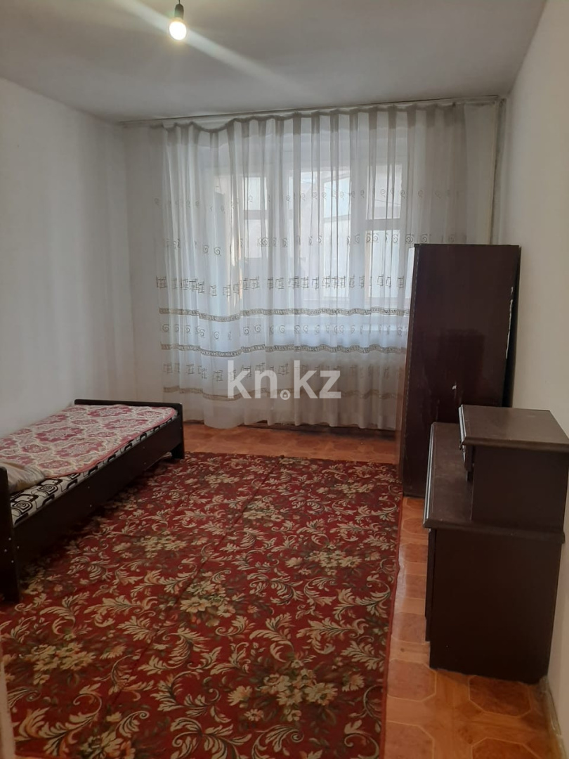 Аренда 3-комнатной квартиры, 89 м² в Алматы