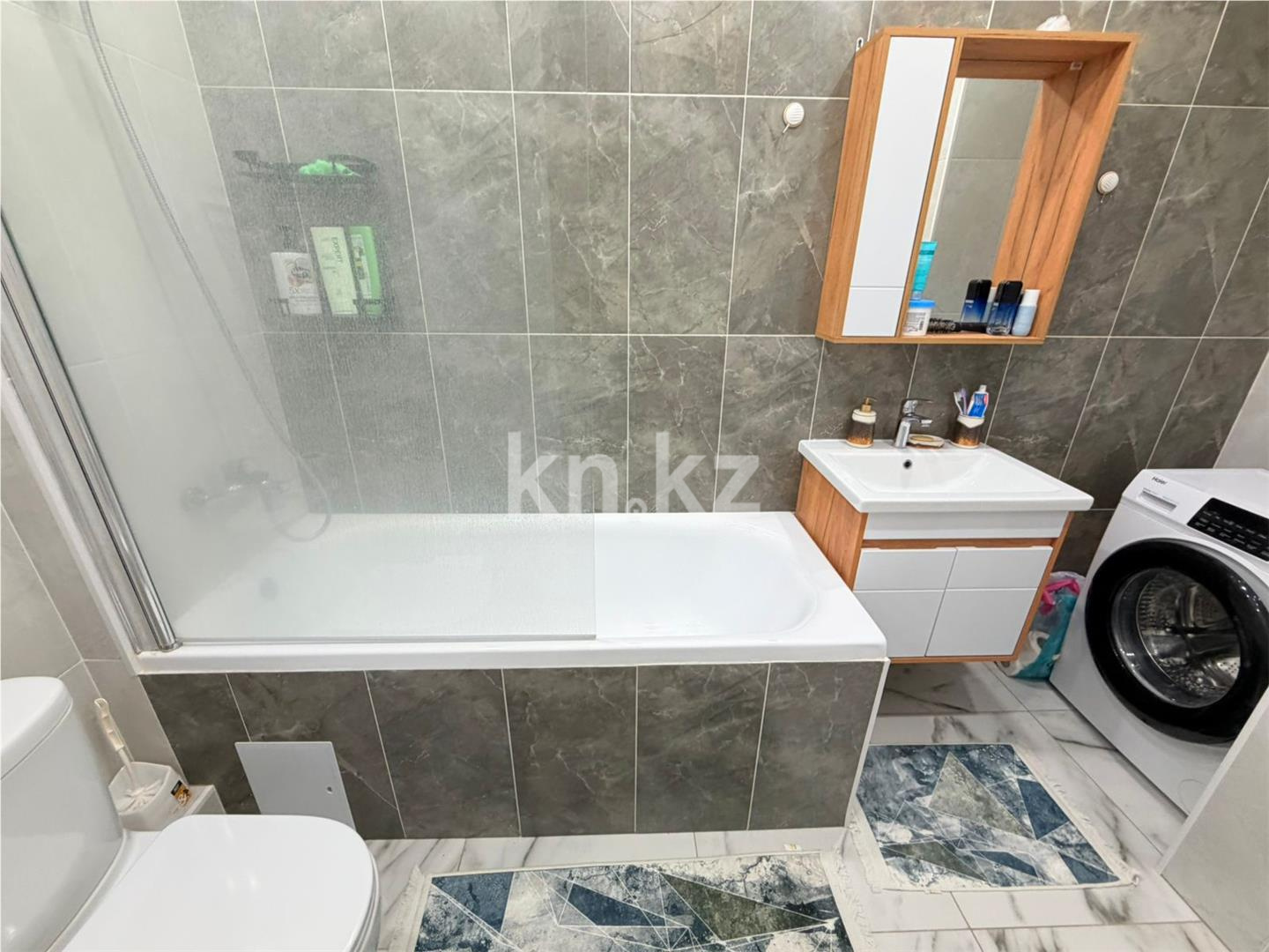 Продажа 2-комнатной квартиры, 49 м² в Астане - фото 9