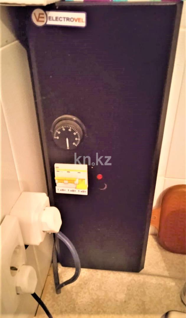 Продажа 2-комнатной квартиры, 44 м², ул. Потанина (Защитная) в Караганде - фото 10