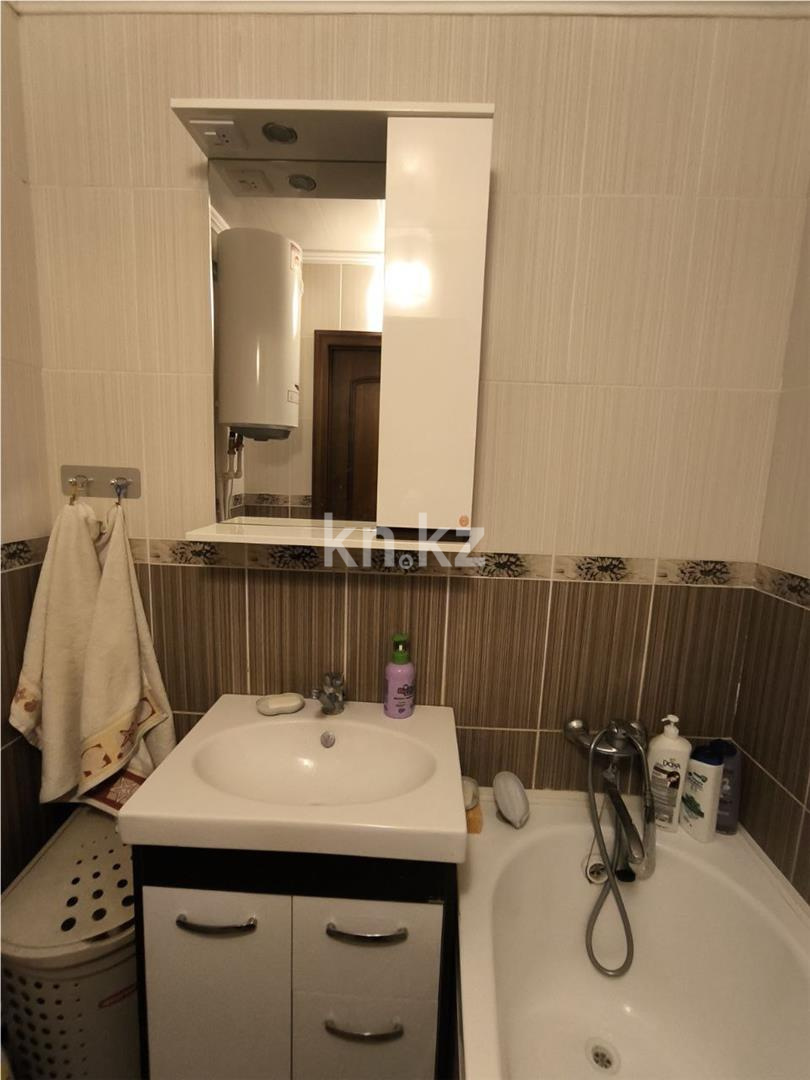 Продажа 4-комнатной квартиры, 78 м², ул. Таттимбета в Караганде - фото 13