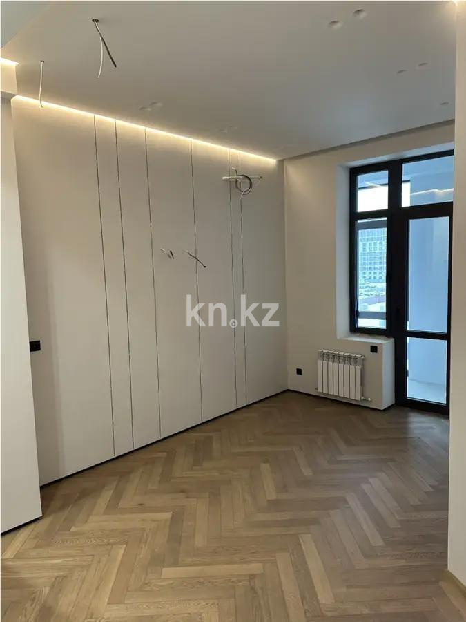 Продажа 1-комнатной квартиры, 56 м² в Астане