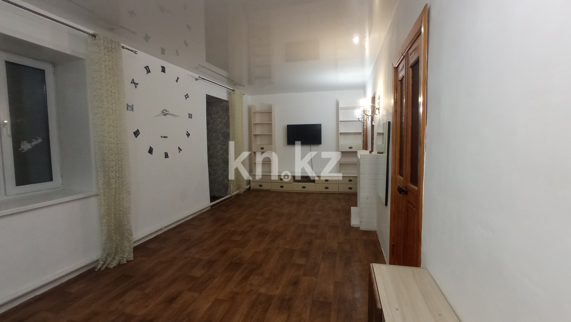 Продажа 4-комнатного дома, 112 м², ул. Киевская, дом  54 в Костанае