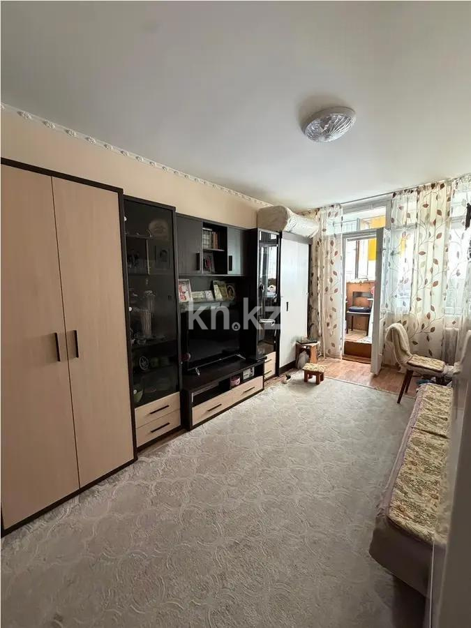 Продажа 1-комнатной квартиры, 18 м² в Алматы
