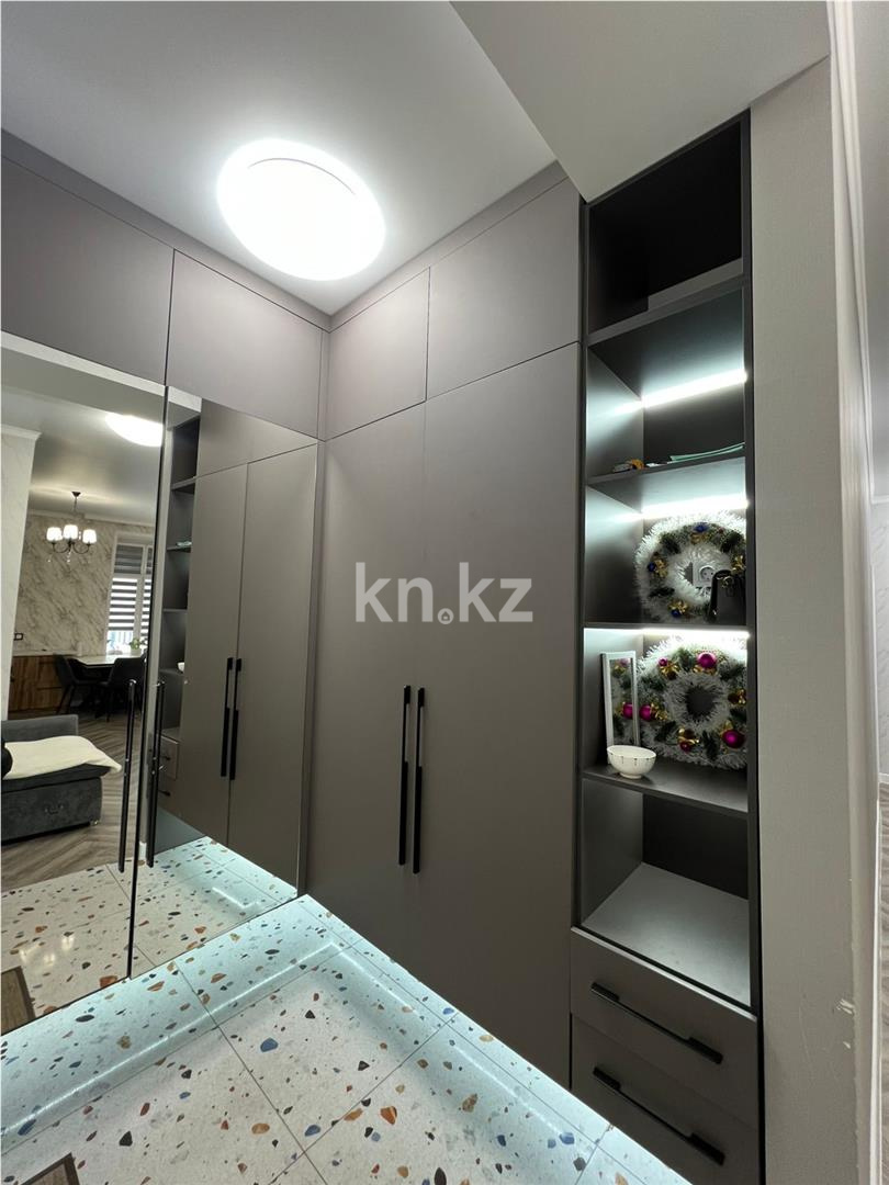 Продажа 3-комнатной квартиры, 80 м² в Караганде - фото 17