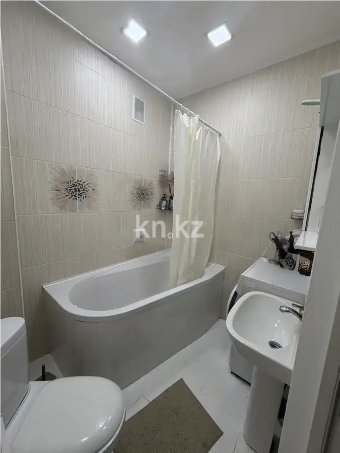 Продажа 1-комнатной квартиры, 37 м² в Астане - фото 3