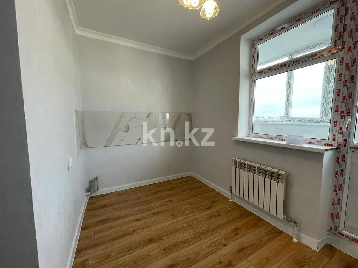 Продажа 1-комнатной квартиры, 42 м² в Астане - фото 2