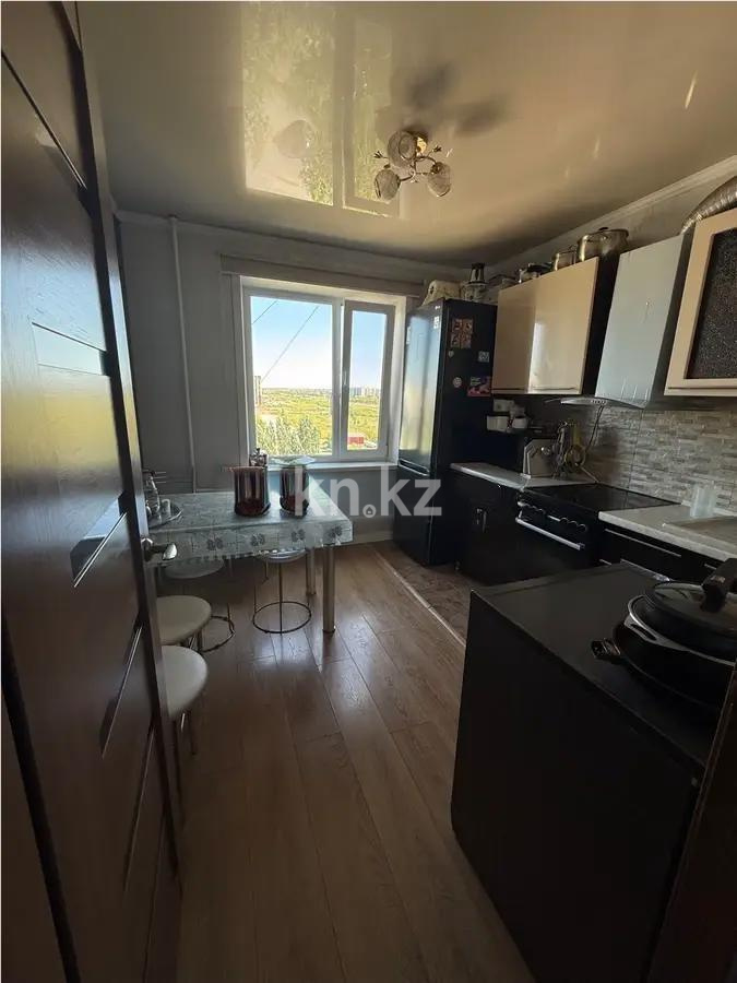 Продажа 4-комнатной квартиры, 77 м², мкр-н Орбита-1, дом  40 в Караганде - фото 5