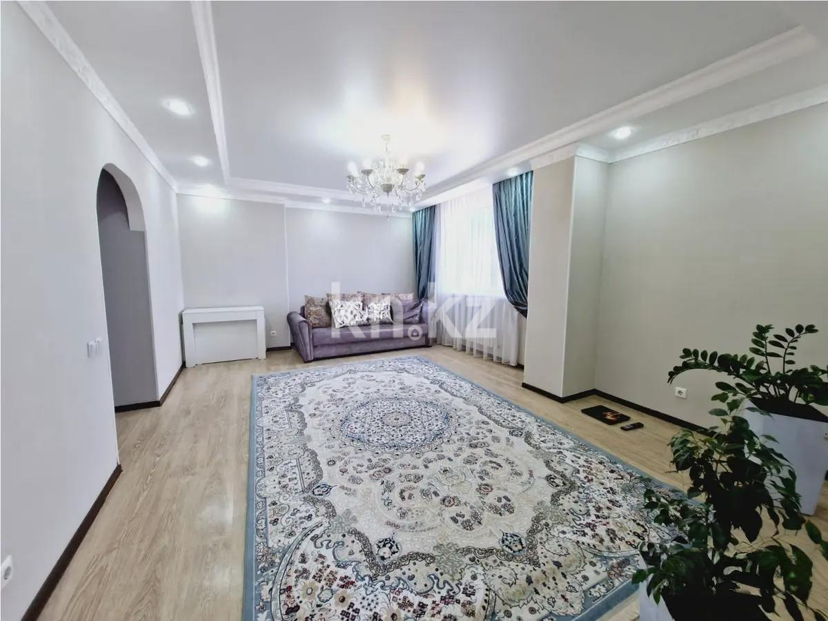 Продажа 3-комнатной квартиры, 97 м² в Астане