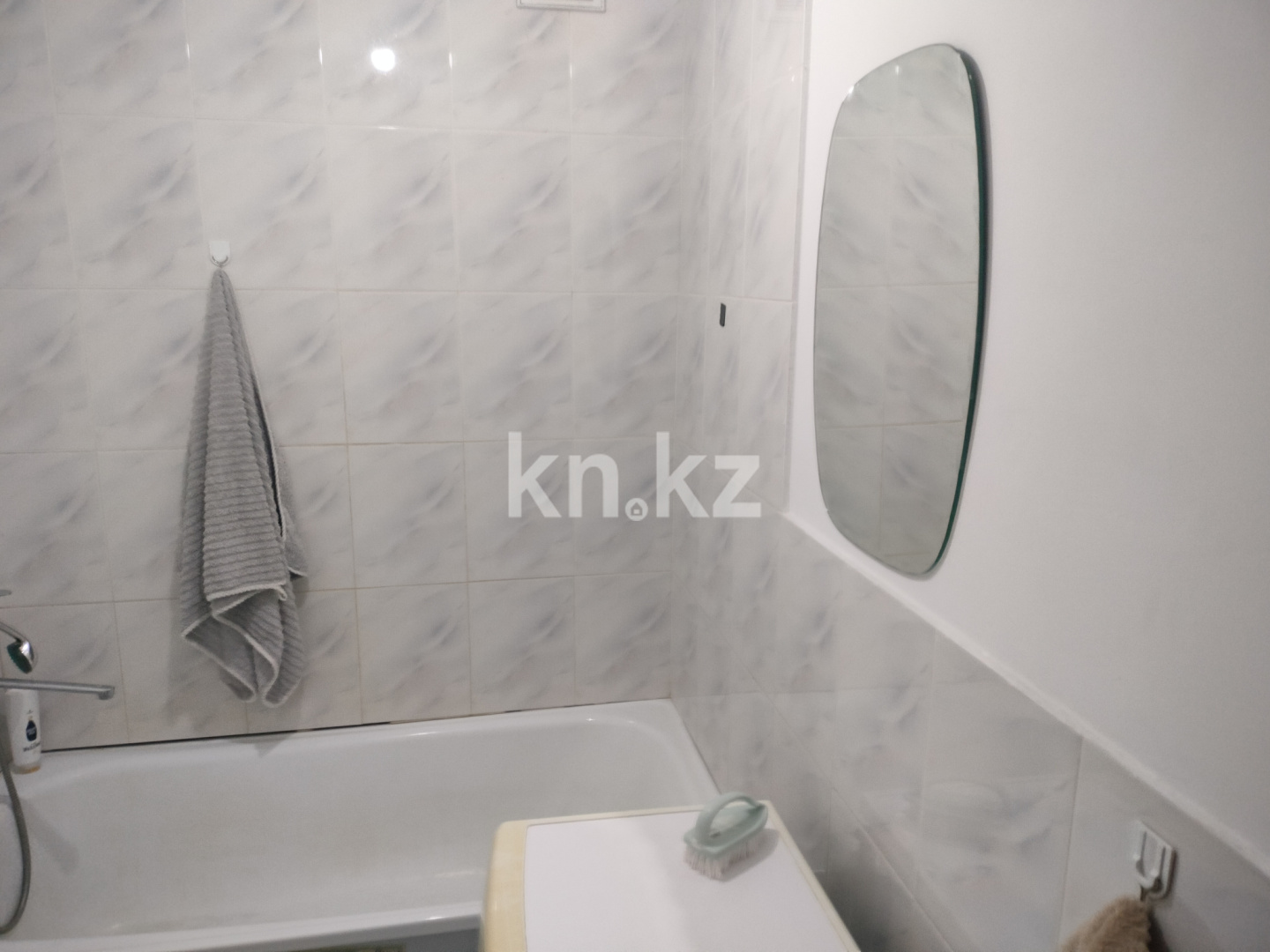 Продажа 2-комнатной квартиры, 46 м², пр. Н. Абдирова, дом  33 в Караганде - фото 15