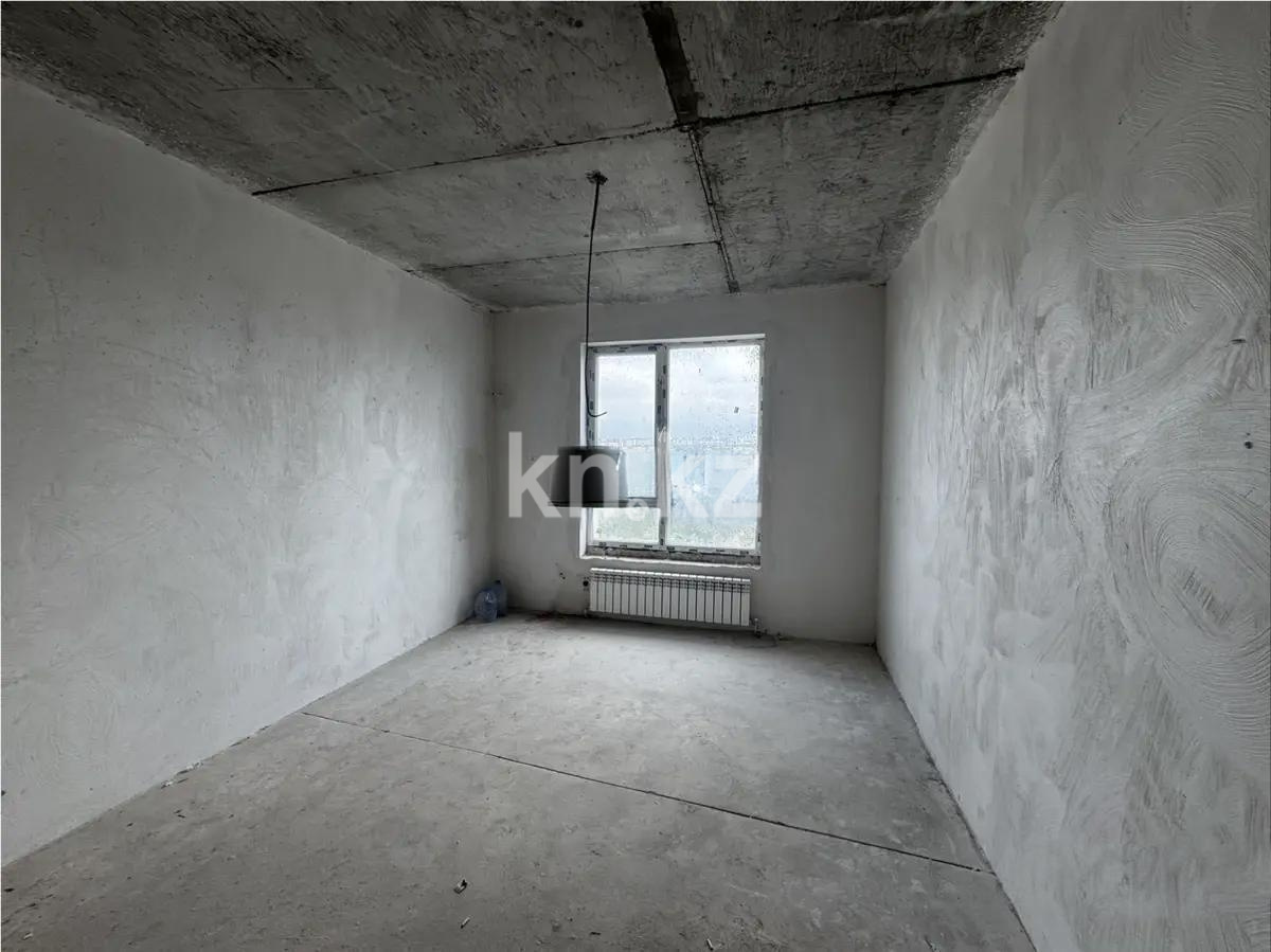Продажа 2-комнатной квартиры, 67 м² в Алматы - фото 3