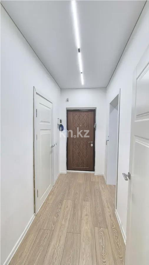 Продажа 1-комнатной квартиры, 40.1 м², мкр-н Жас Канат, дом  1/16 в Алматы - фото 4