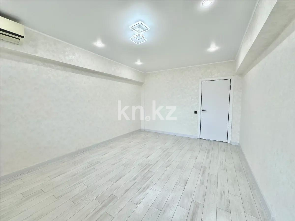 Продажа 2-комнатной квартиры, 55 м² в Алматы - фото 2