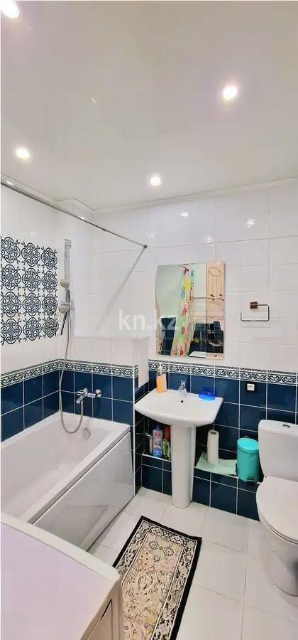 Продажа 4-комнатной квартиры, 105 м², ул. Зенкова, дом  77 в Алматы - фото 4