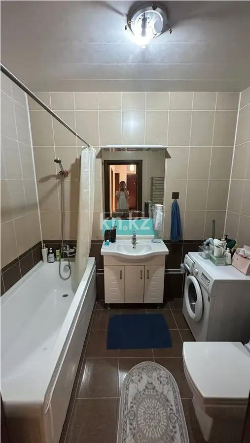 Продажа 3-комнатной квартиры, 93 м² в Алматы - фото 8