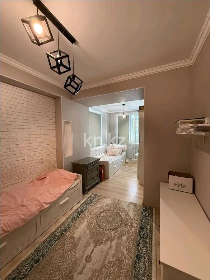 Продажа 4-комнатной квартиры, 124 м² в Астане - фото 4