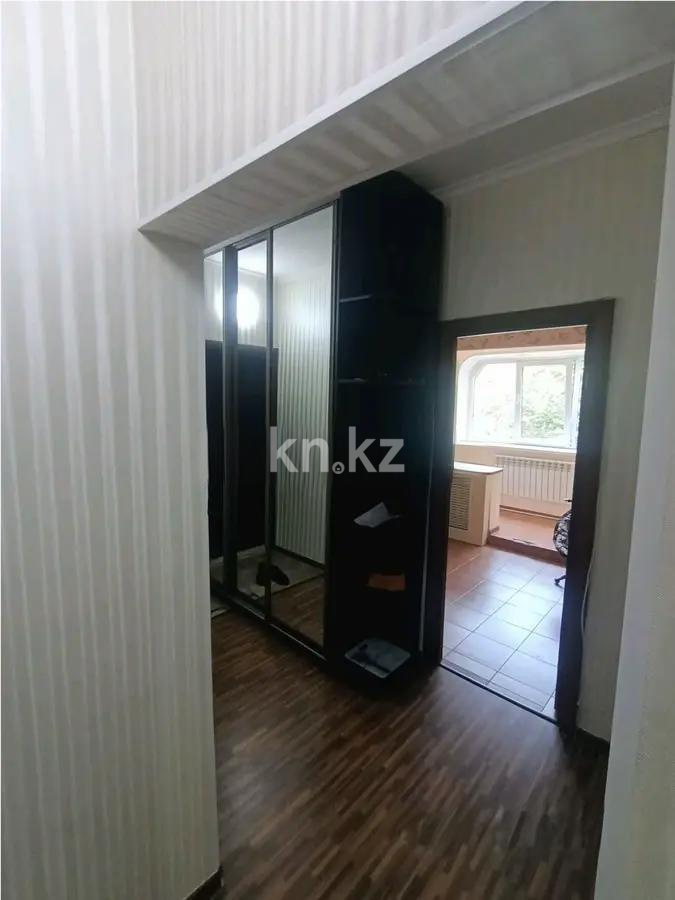 Продажа 1-комнатной квартиры, 40 м² в Алматы - фото 7