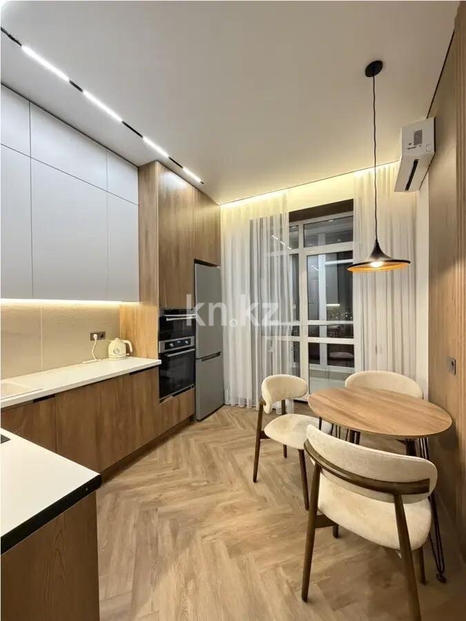 Продажа 2-комнатной квартиры, 51 м² в Астане - фото 6