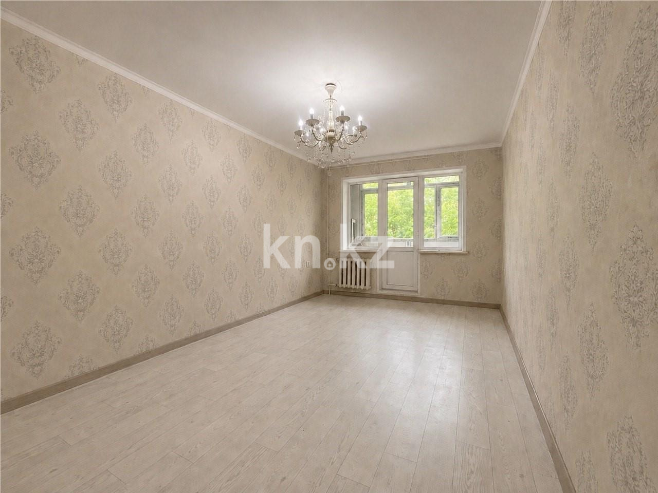 Продажа 2-комнатной квартиры, 45 м² в Темиртау