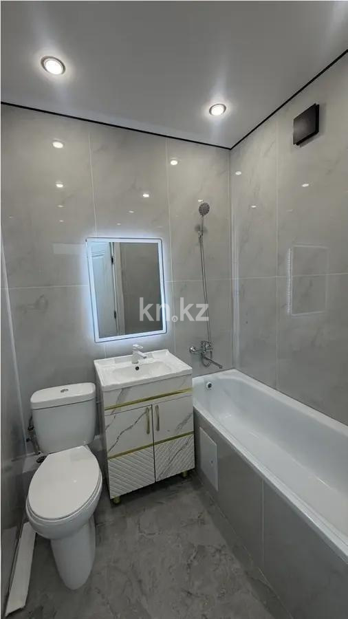 Продажа 1-комнатной квартиры, 39 м² в Алматы - фото 3