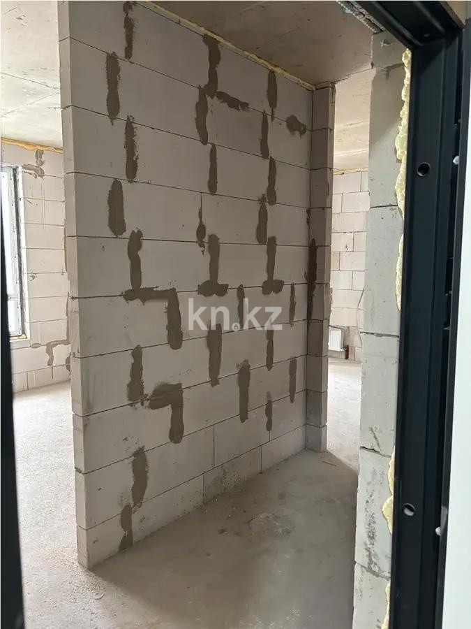 Продажа 2-комнатной квартиры, 60 м² в Астане - фото 2