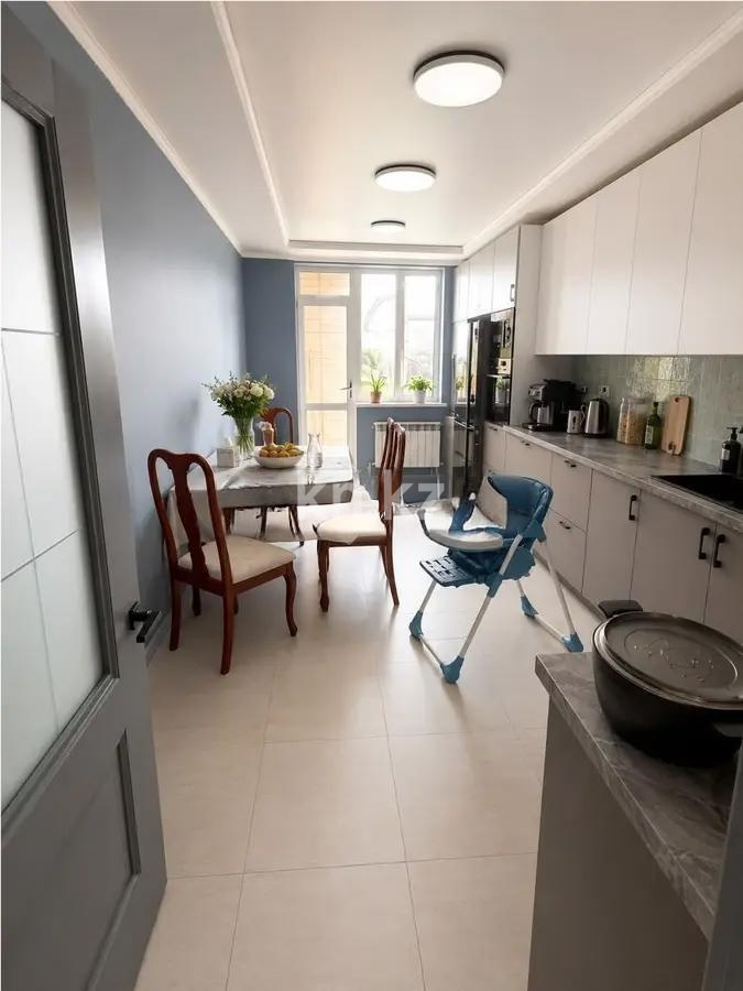 Продажа 3-комнатной квартиры, 76 м² в Алматы - фото 5