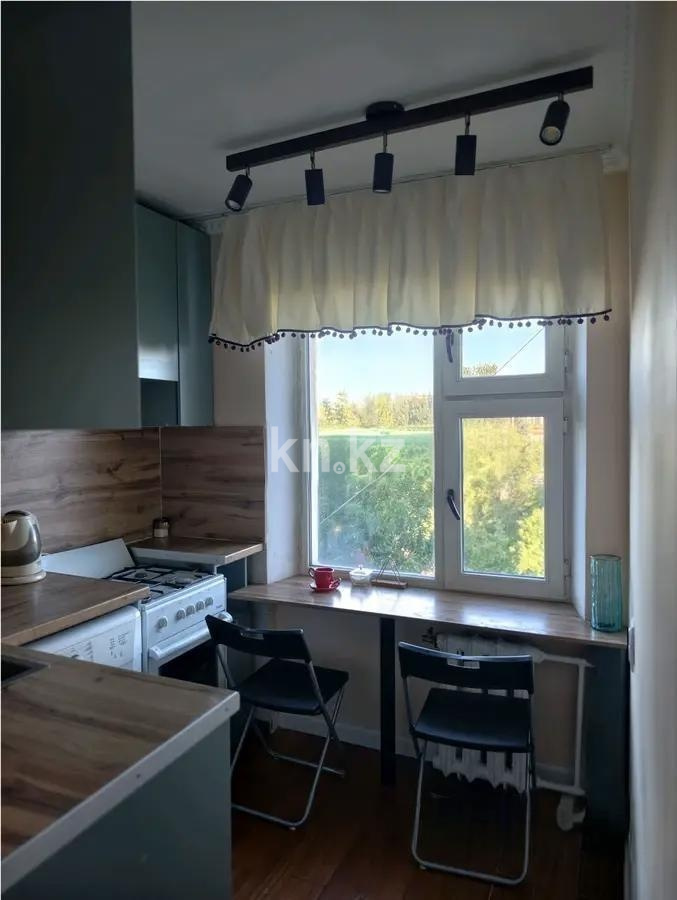 Продажа 1-комнатной квартиры, 23 м² в Астане - фото 2