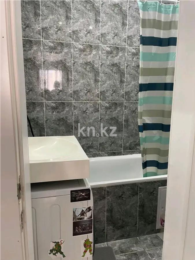 Продажа 1-комнатной квартиры, 26 м² в Алматы - фото 3