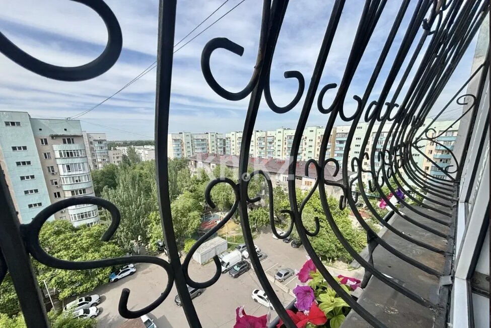 Продажа 3-комнатной квартиры, 92 м² в Алматы - фото 27