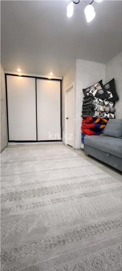 Продажа 1-комнатной квартиры, 37 м², ул. Болекпаева, дом  22 в Астане - фото 2