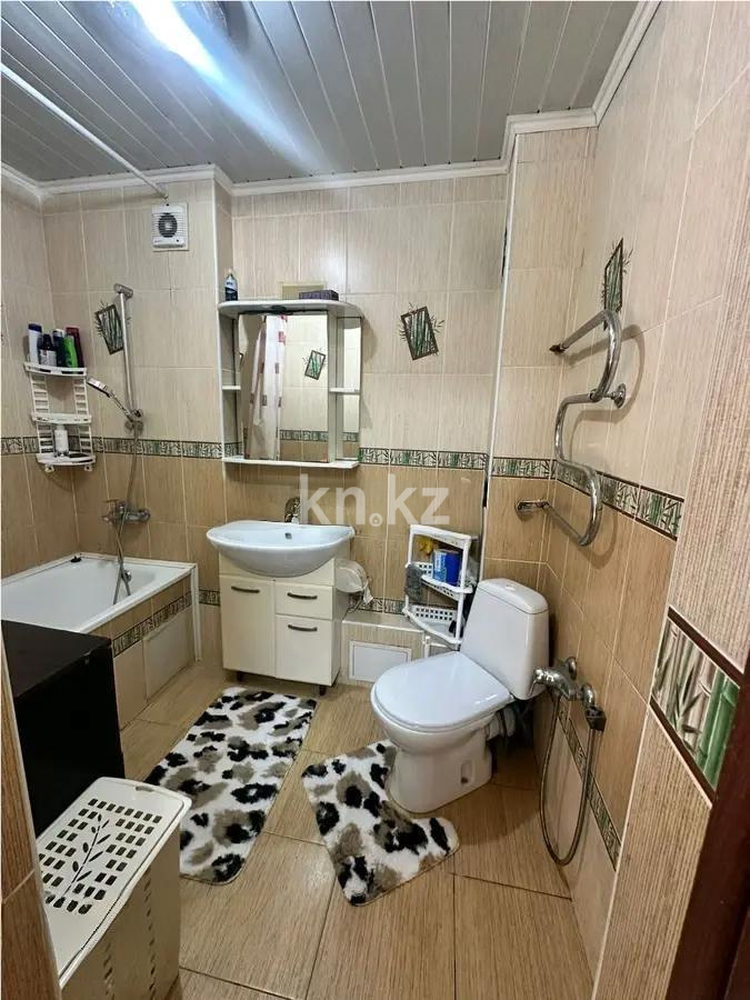 Продажа 2-комнатной квартиры, 60 м², ул. Косшыгулулы, дом  22а в Астане - фото 5