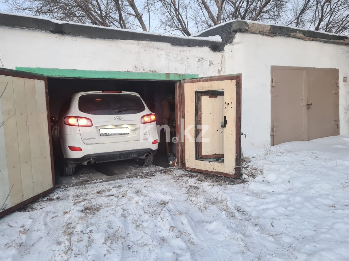 Продажа , 24 м² в Караганде - фото 7