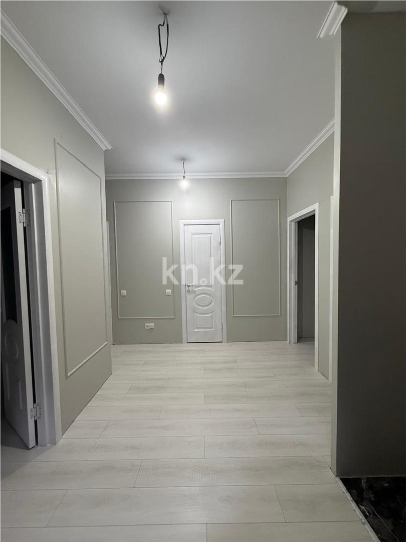 Продажа 3-комнатной квартиры, 86 м² в Караганде - фото 14