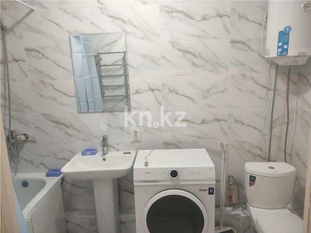 Продажа 1-комнатной квартиры, 40.5 м² в Алматы - фото 3