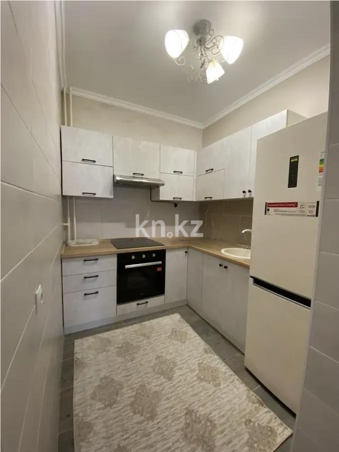 Продажа 2-комнатной квартиры, 60 м², ул. Навои, дом  7 в Алматы - фото 3