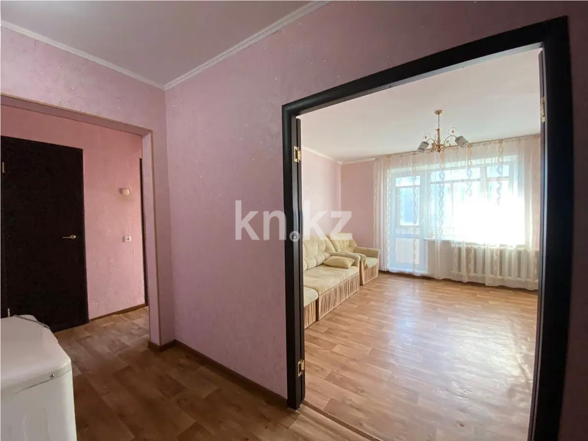 Продажа 1-комнатной квартиры, 41 м², мкр-н Голубые Пруды, дом  8 в Караганде - фото 3