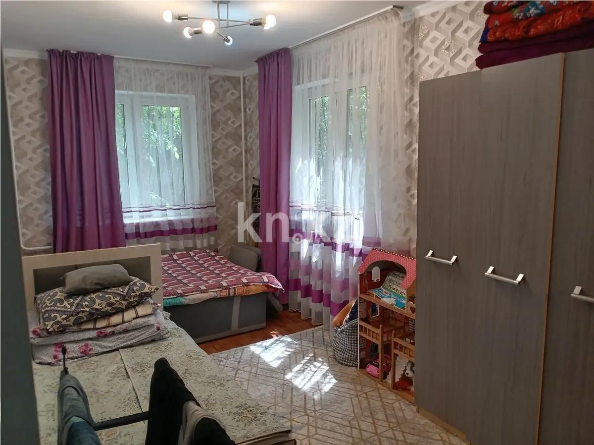 Продажа 2-комнатной квартиры, 46 м² в Алматы - фото 3