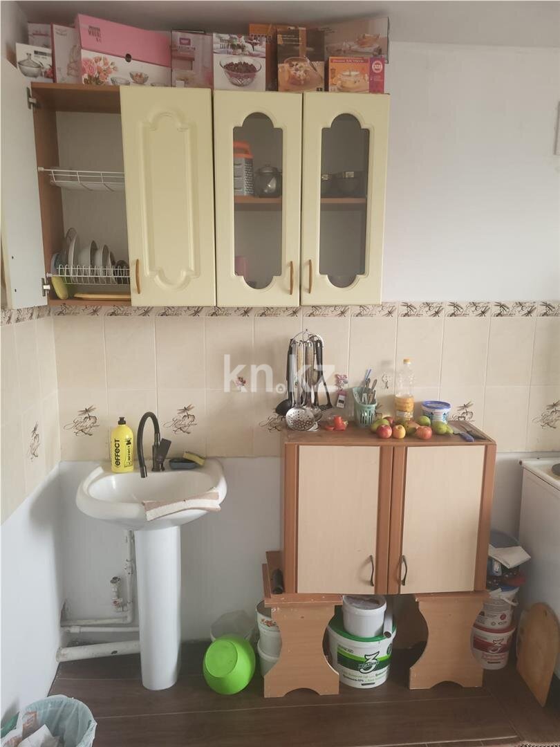 Продажа 3-комнатной квартиры, 62 м² в Караганде - фото 2