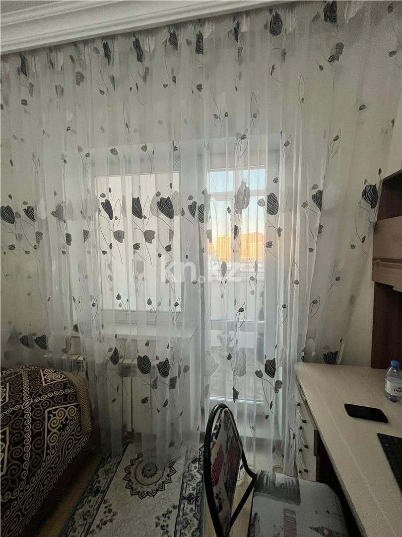 Продажа 3-комнатной квартиры, 107 м² в Астане - фото 10