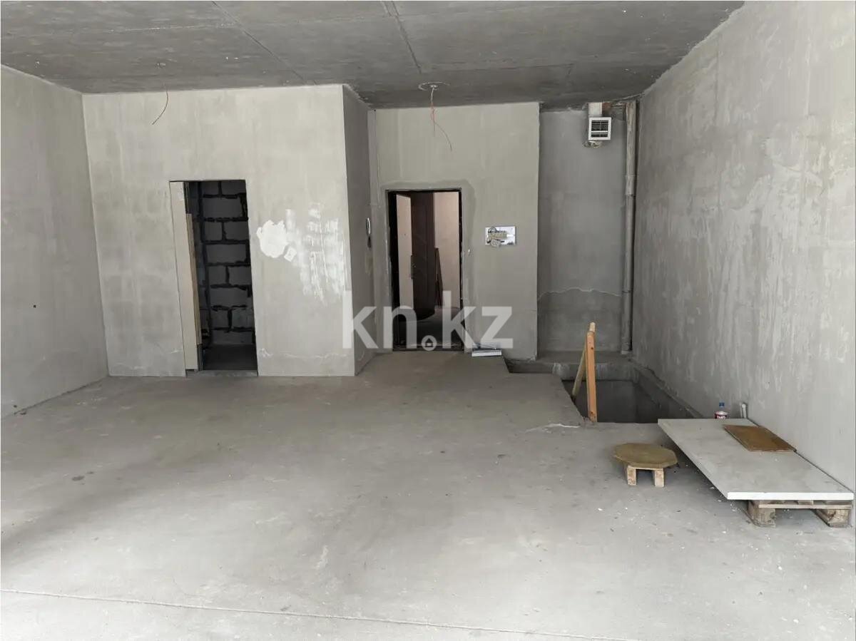 Продажа 3-комнатной квартиры, 129.8 м² в Алматы - фото 2