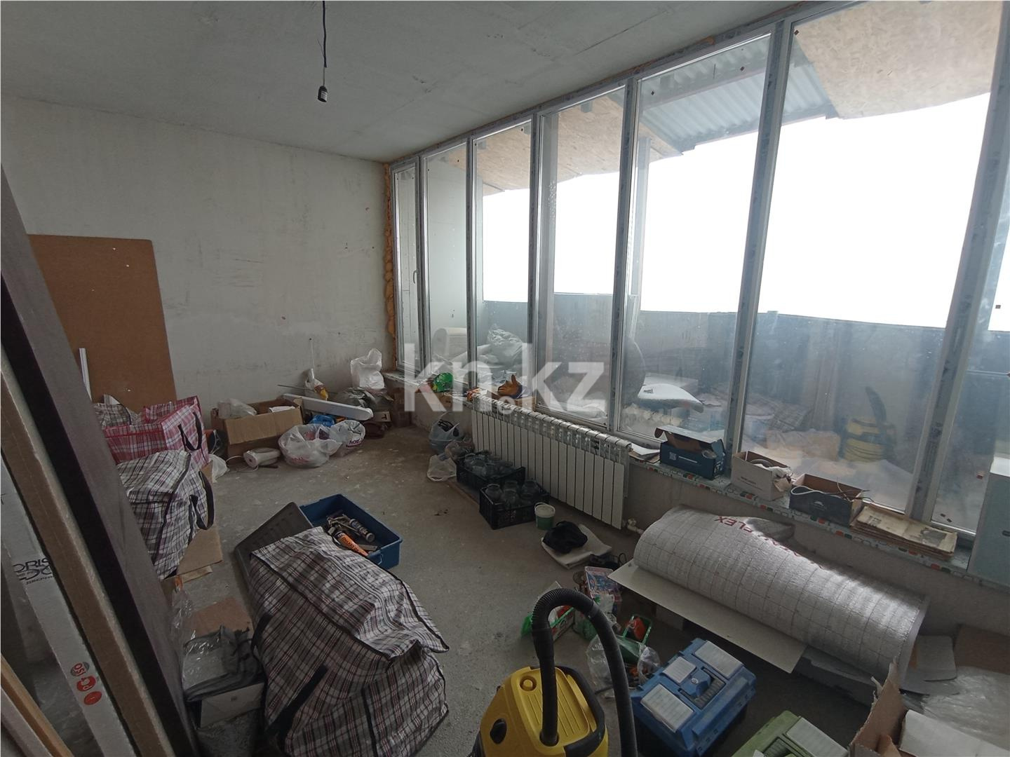 Продажа 6-комнатной квартиры, 170 м² в Караганде - фото 13