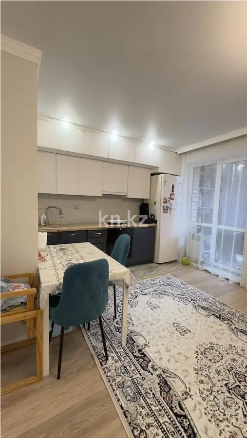 Продажа 2-комнатной квартиры, 50 м² в Астане - фото 3