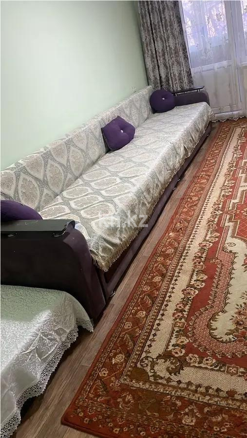 Продажа 3-комнатной квартиры, 66 м², ул. Карасай батыра, дом  206 в Алматы