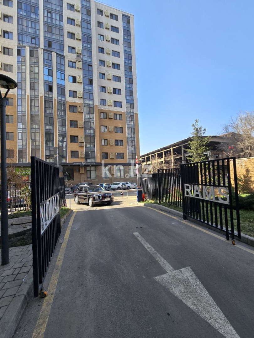 Продажа 1-комнатной квартиры, 30.6 м² в Алматы - фото 38