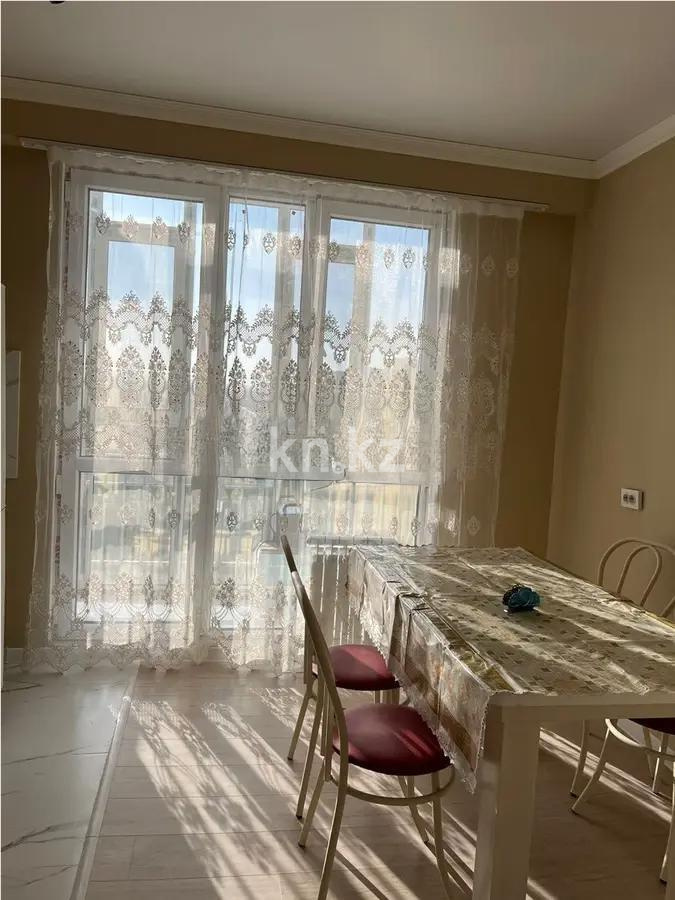 Продажа 2-комнатной квартиры, 65 м² в Алматы - фото 4