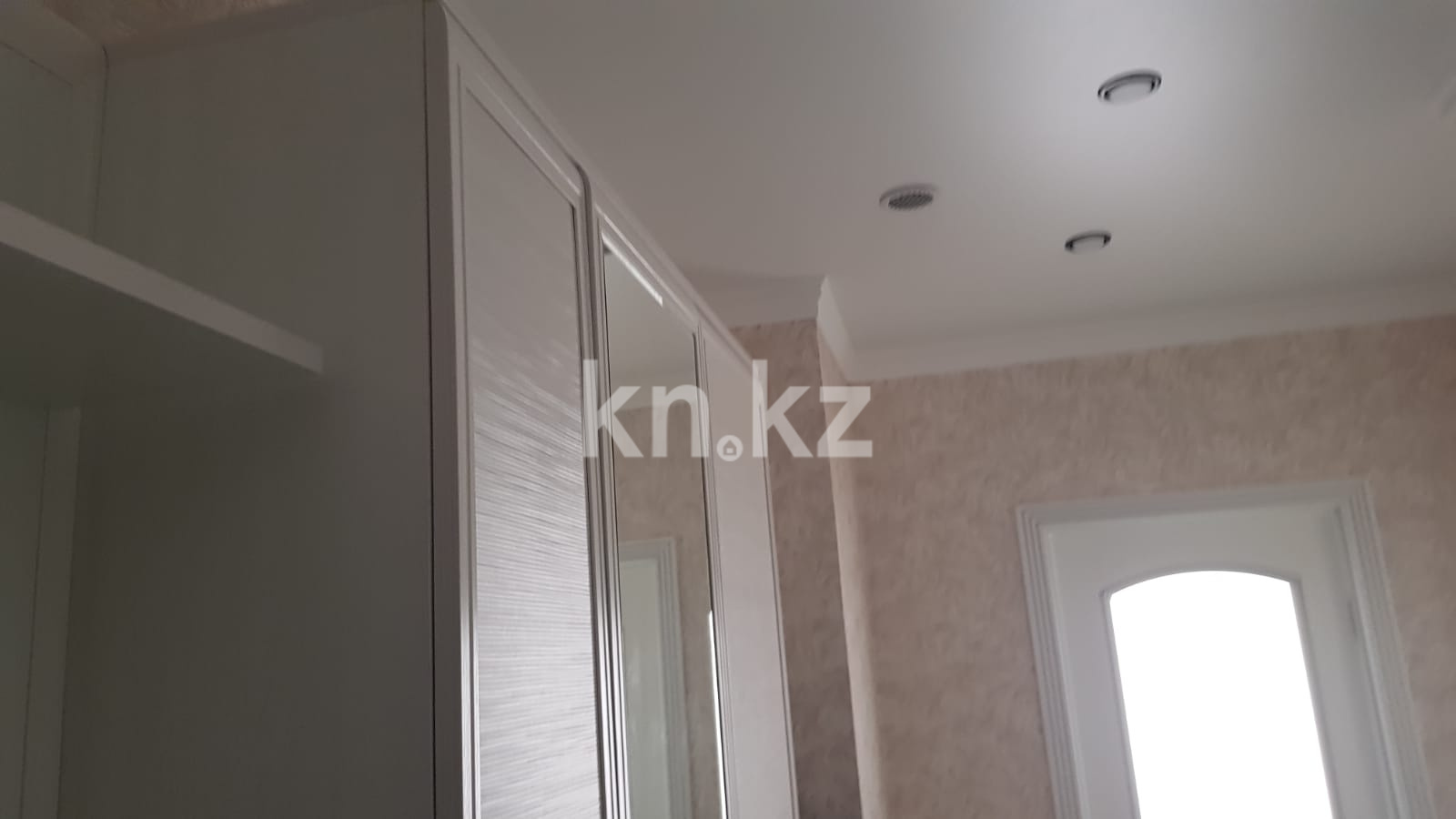 Аренда комнаты помесячно, 37 м² в Астане - фото 3