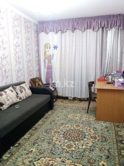 Продажа 4-комнатной квартиры, 84 м² в Караганде - фото 4