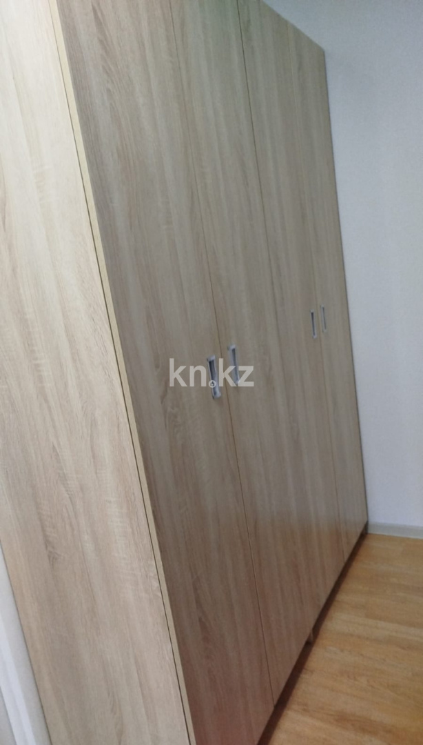 Аренда 1-комнатной квартиры, 42 м² в Астане - фото 8